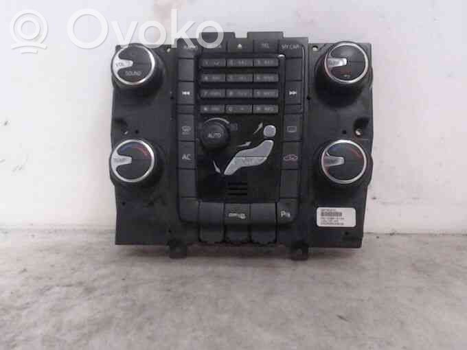 Unitate control climatizare   31288318,21601178,2499686,VDMS4