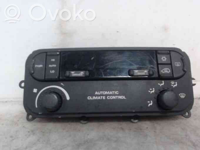 Unitate control climatizare   P05127379AA,21701235,2502118,VDMS4