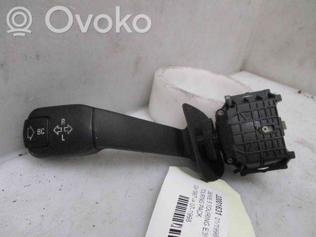 Indicator stalk   61318352172,22001631,2528795,VDMS4