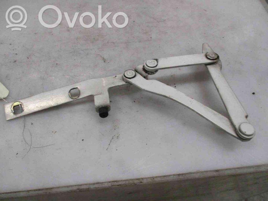 Peugeot Boxer Zawiasy pokrywy / maski silnika 