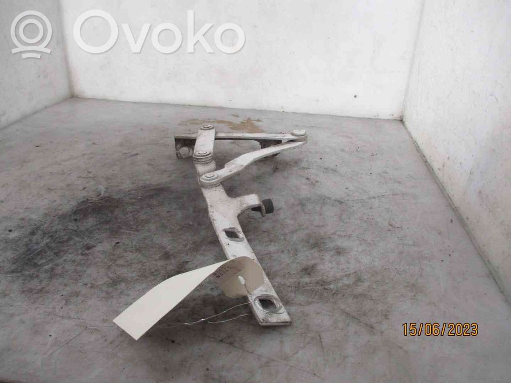 Peugeot Boxer Zawiasy pokrywy / maski silnika 