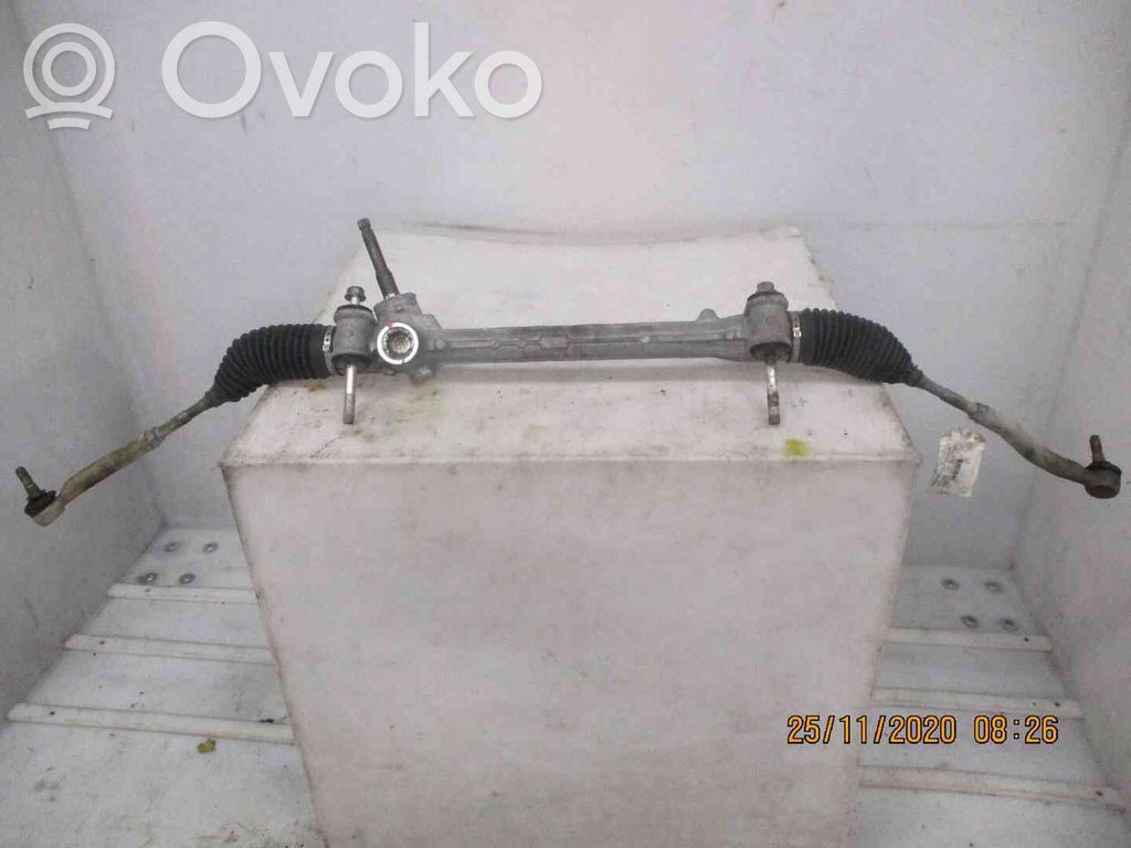 Toyota Yaris Cremagliera dello sterzo 