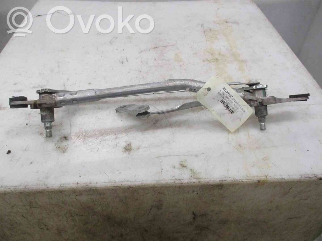 Opel Karl Tiranti del tergicristallo anteriore 