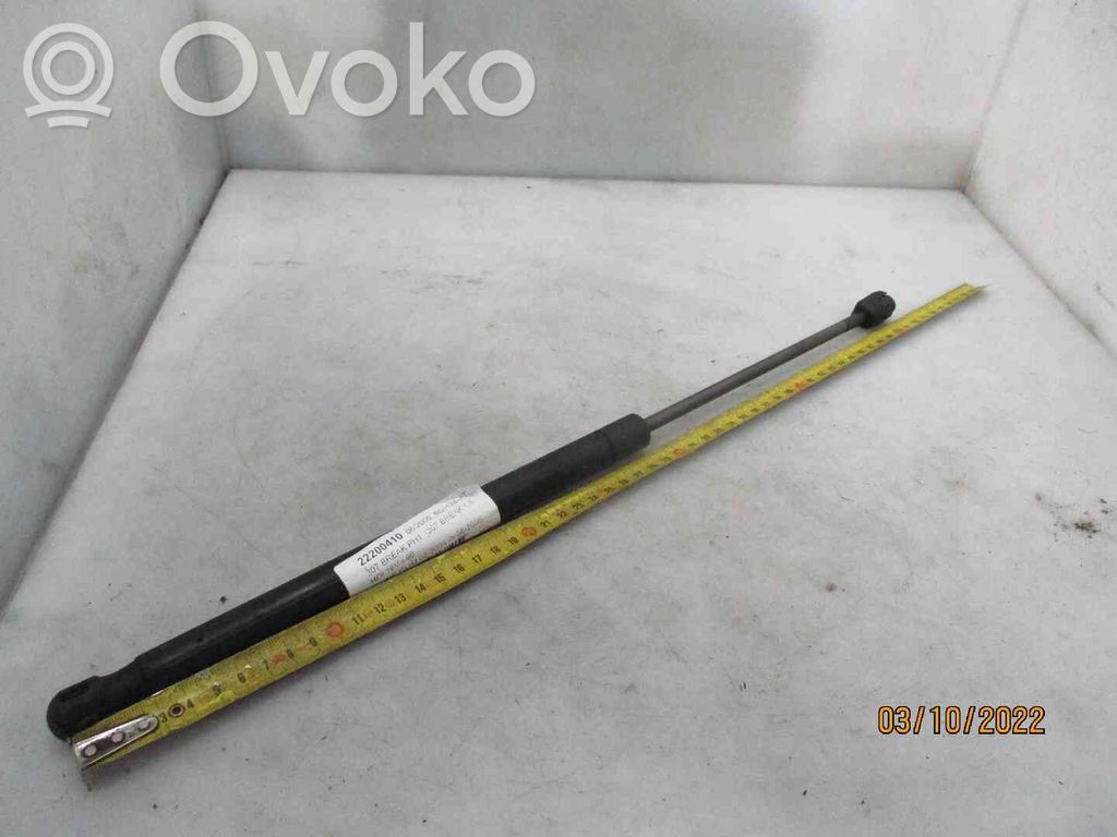 Peugeot 307 Ammortizzatore portellone posteriore/bagagliaio 