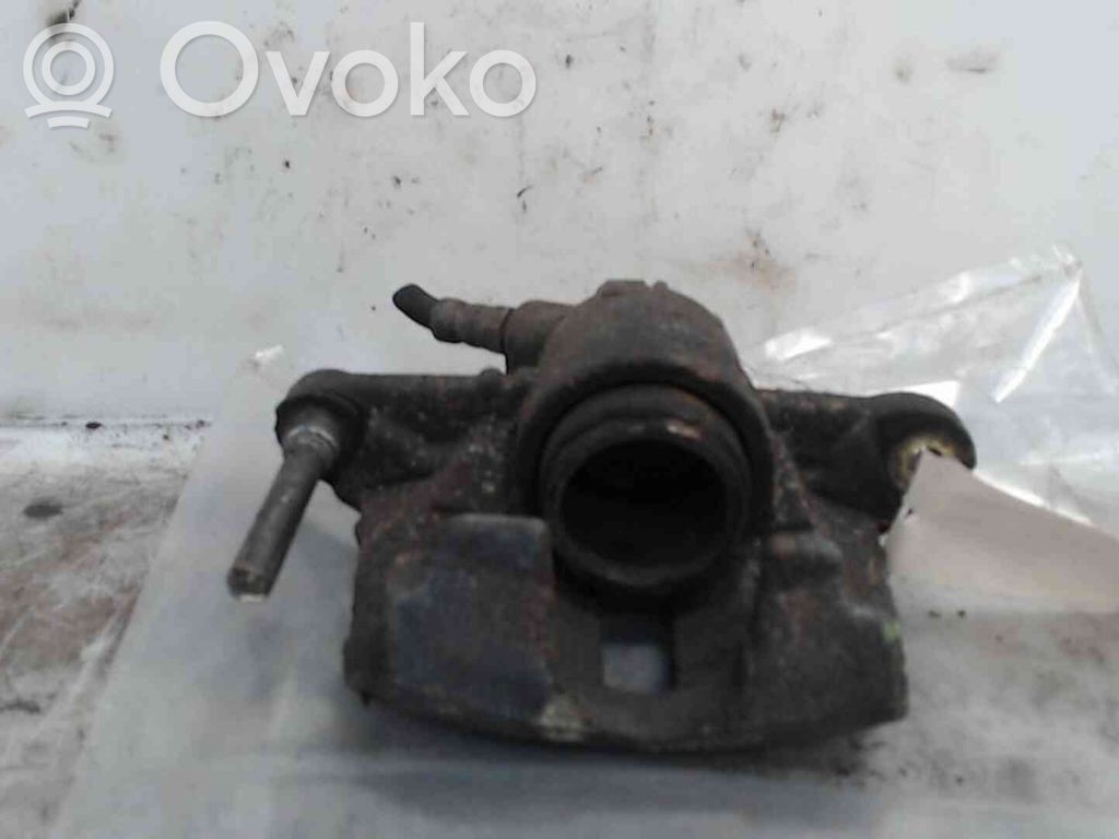 Peugeot 206 Pinza del freno anteriore