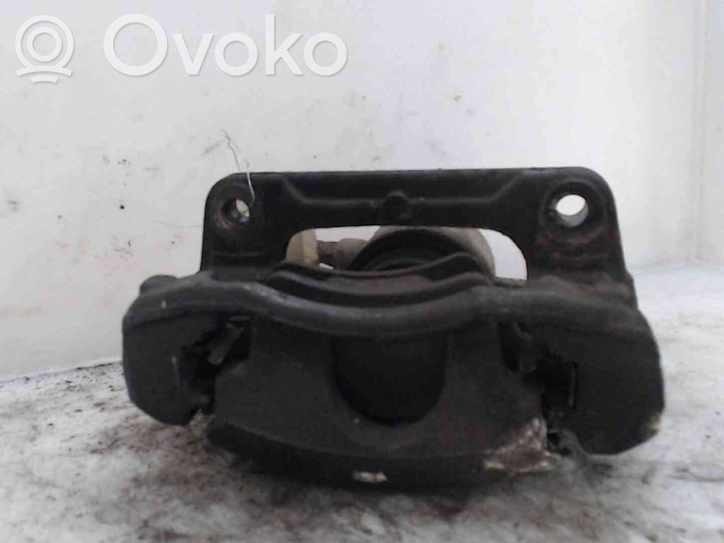 Renault Megane II Pinza del freno anteriore