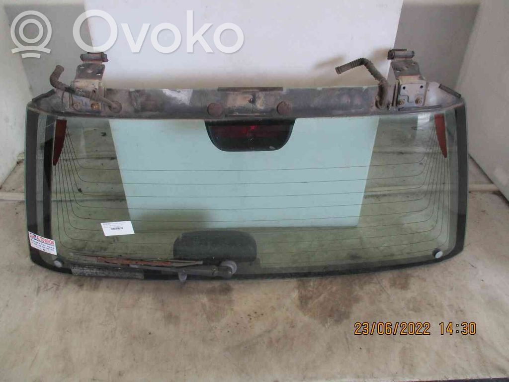 Honda CR-V Szyba klapy tylnej / bagażnika 