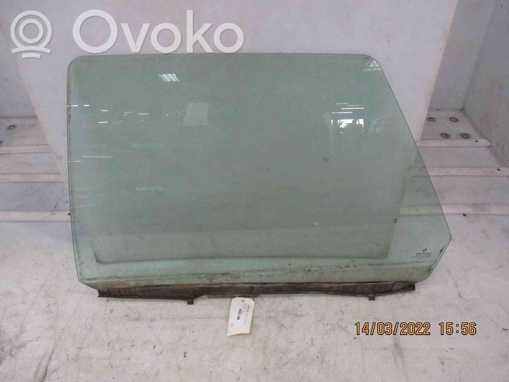 Renault 21 Takaoven ikkunalasi 