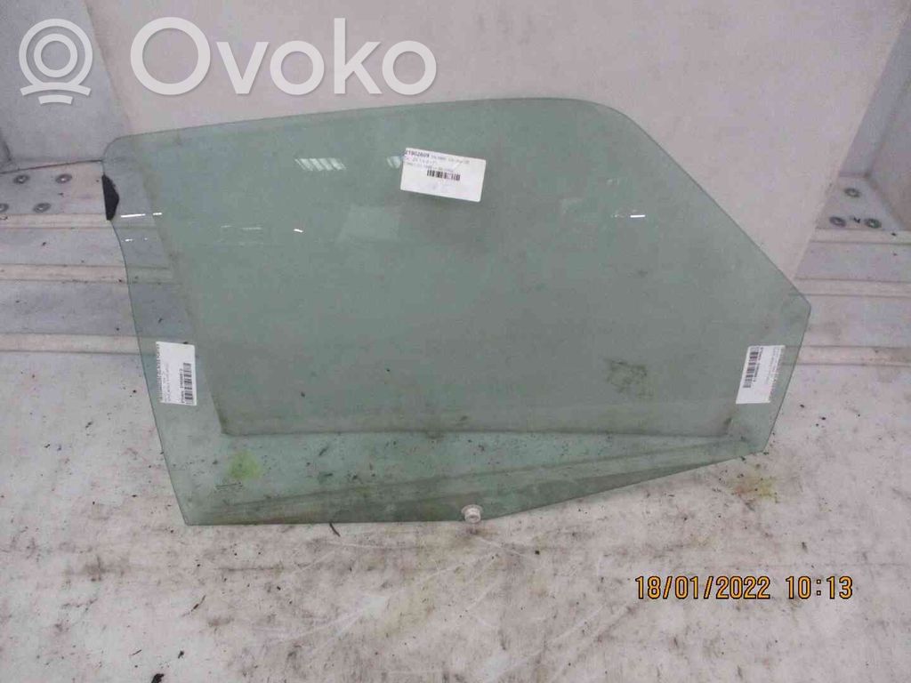 Citroen ZX Szyba drzwi tylnych 