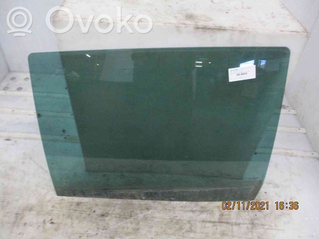 Citroen C8 Takaoven ikkunalasi 