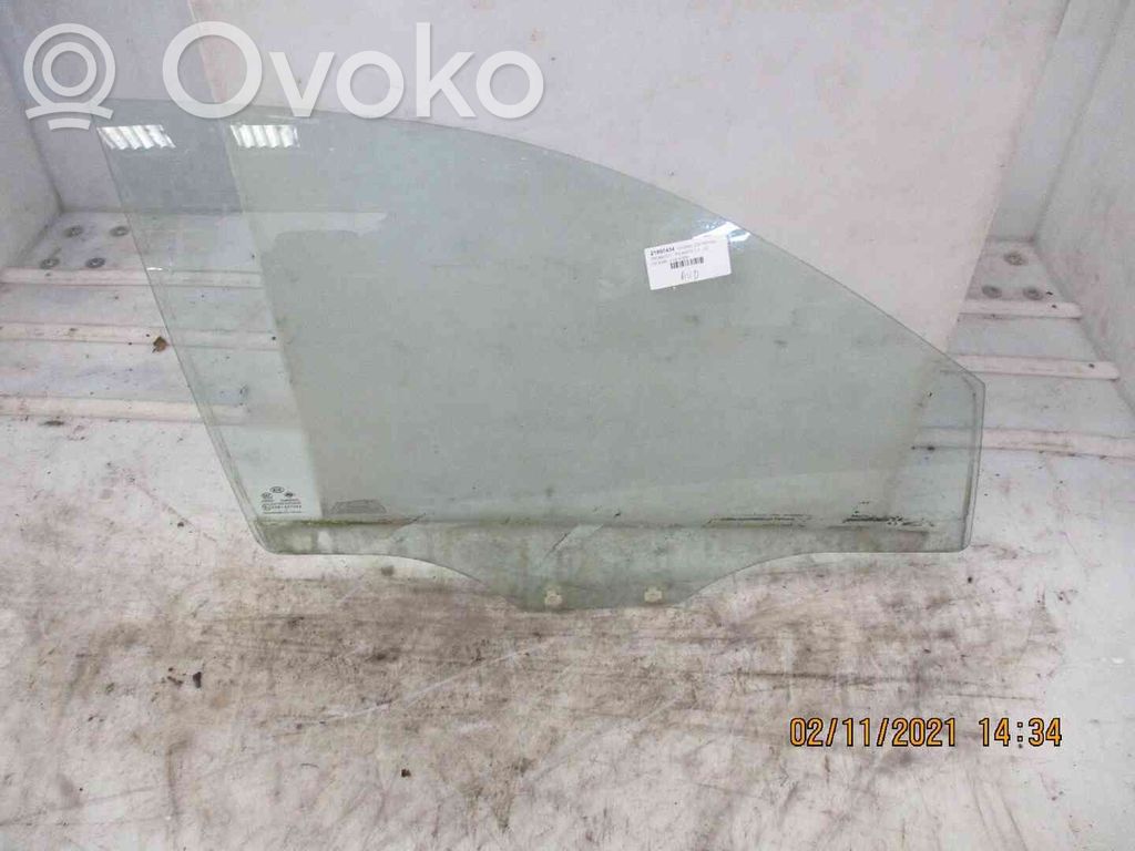 KIA Picanto Szyba drzwi przednich 