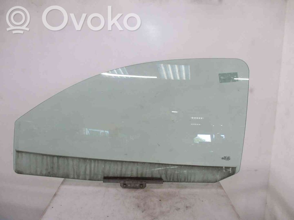 Ford Ka Szyba drzwi przednich 