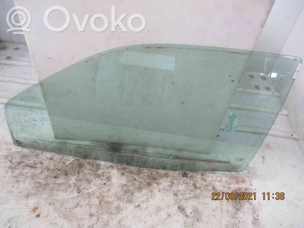 Fiat Grande Punto Szyba drzwi przednich 