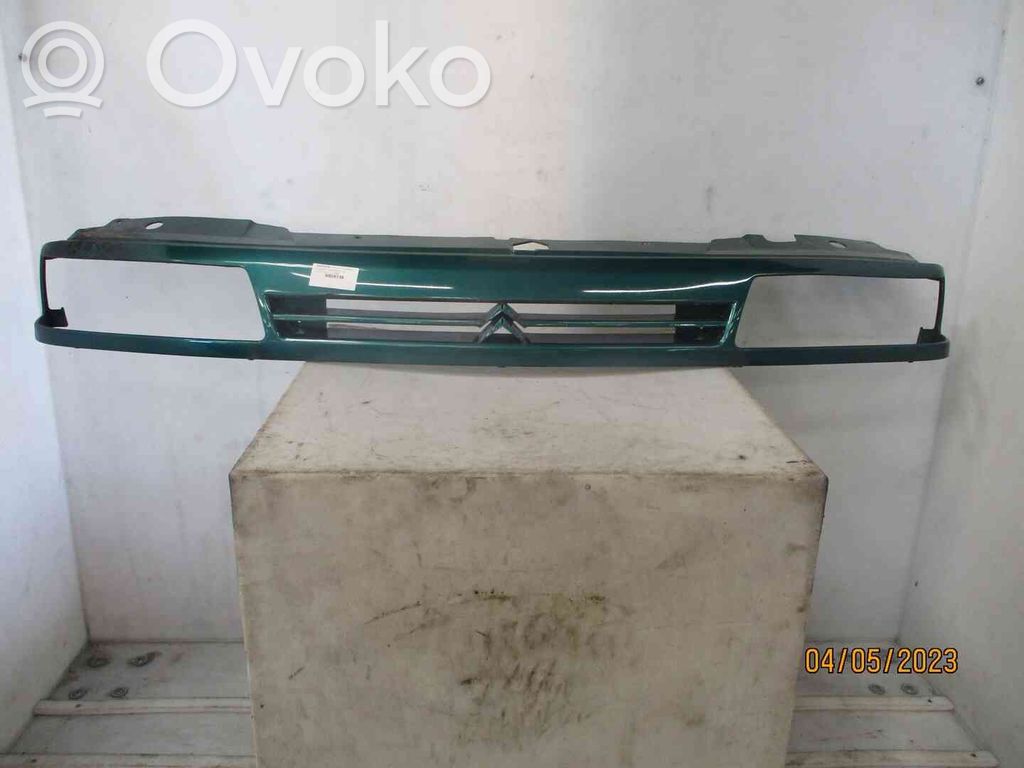 Citroen Evasion Grilă radiator față 