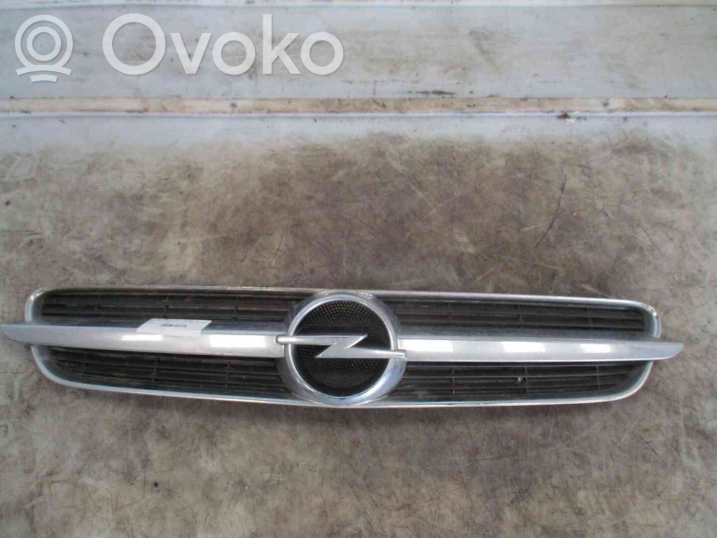 Opel Vectra C Grilă radiator față 