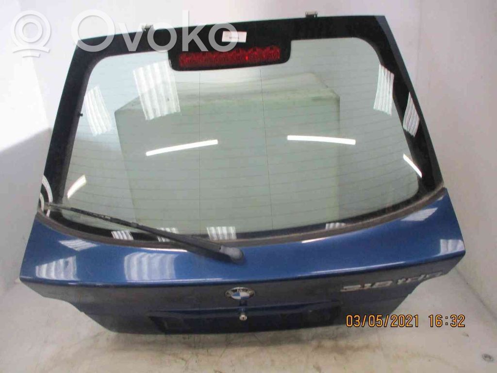 BMW 3 E36 Hayon/capotă portbagaj 
