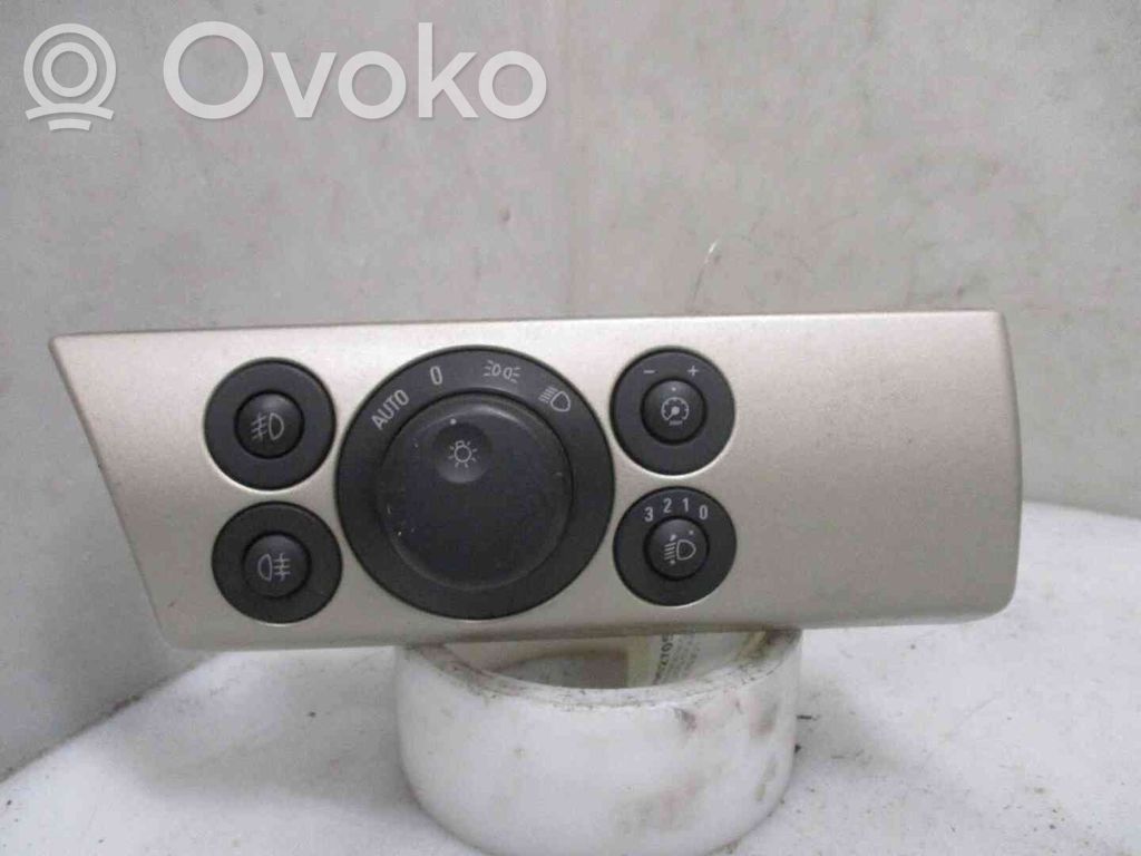 Interruptor de luz   13129250,21902705,2521843,VDMS4