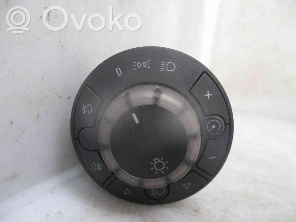 Interruttore luci   13249508,21400398,2498092,VDMS4