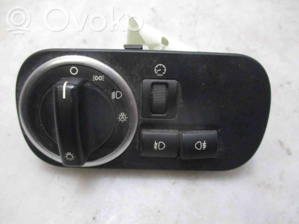 Land Rover Range Rover Sport L320 Light switch 