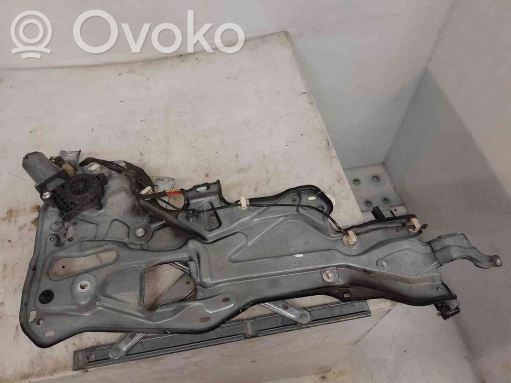 Renault Laguna I Macara geam ușă spate cu motor 