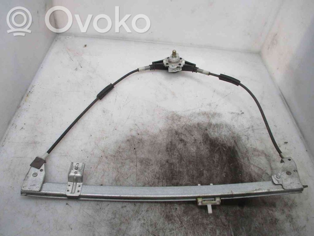 Fiat Punto (176) Alzacristalli manuale della portiera anteriore