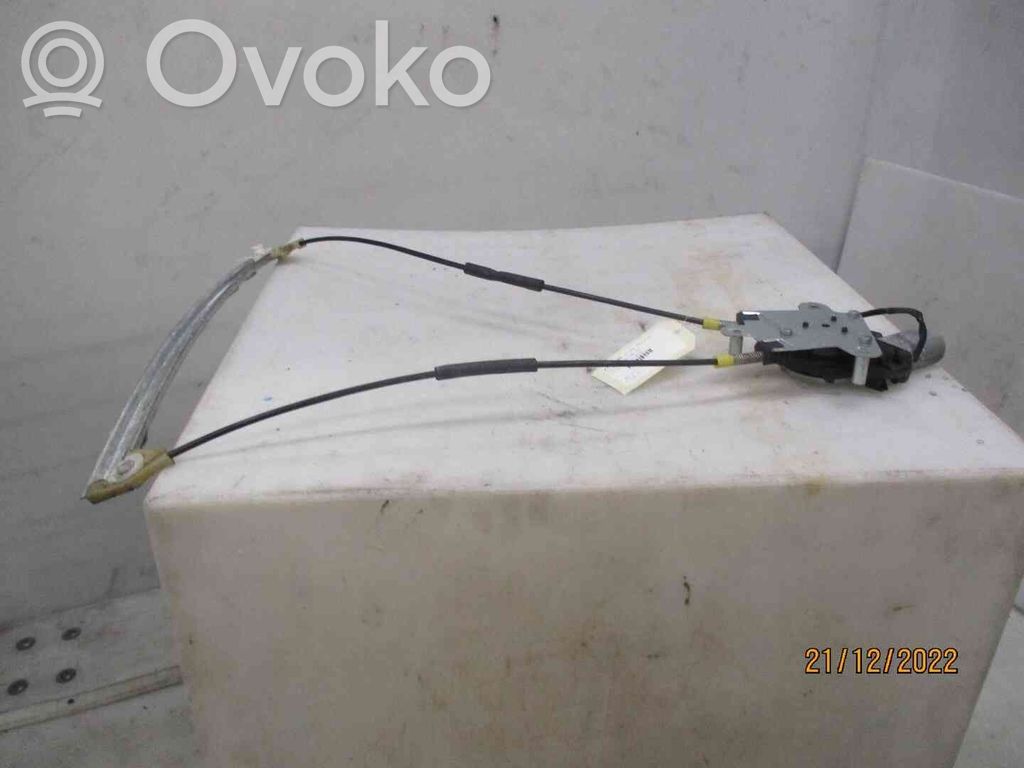 Peugeot 306 Fensterheber elektrisch mit Motor Tür vorne