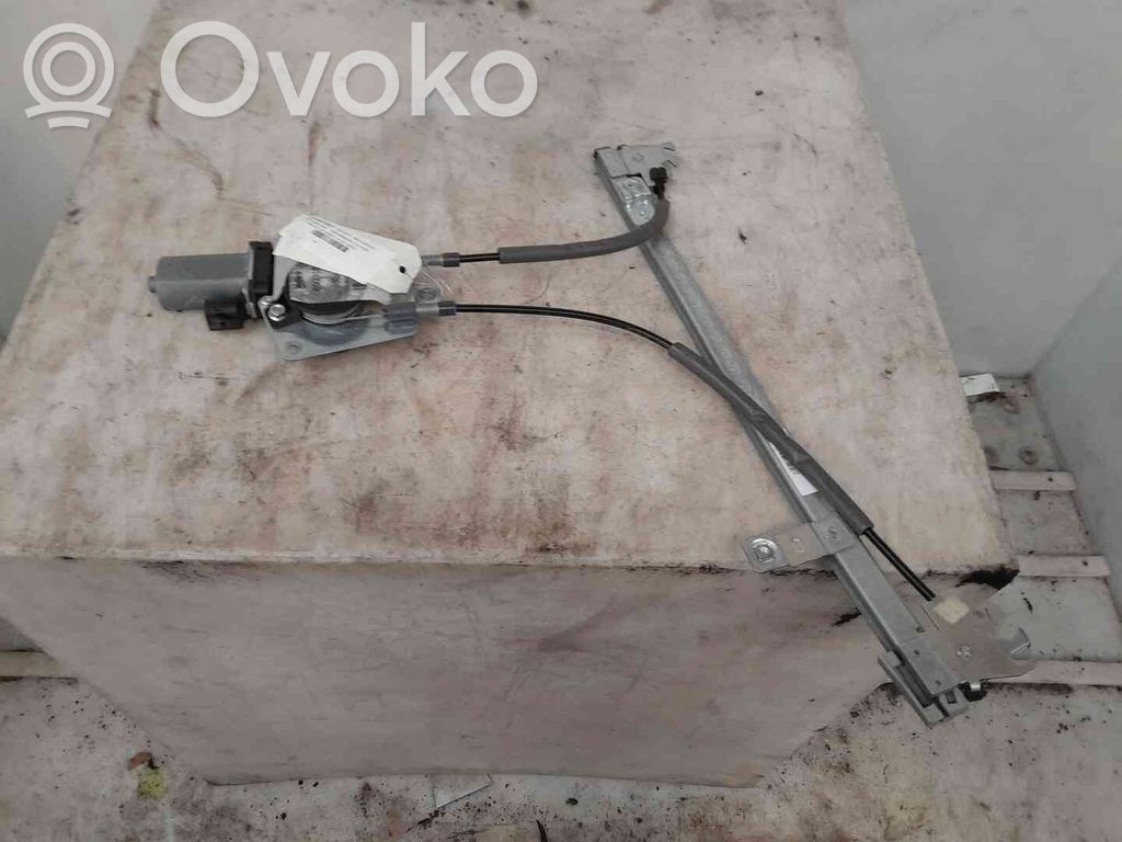 Peugeot 306 Alzacristalli della portiera anteriore con motorino 