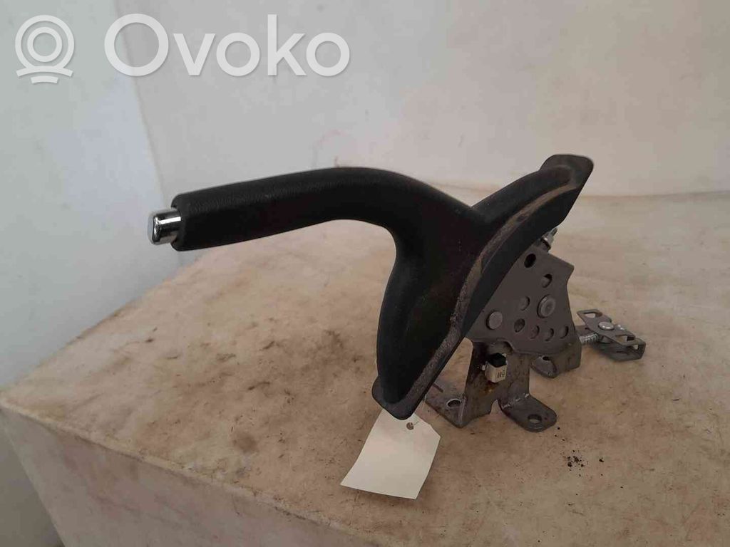 KIA Rio Leva del freno a mano/freno di stazionamento 