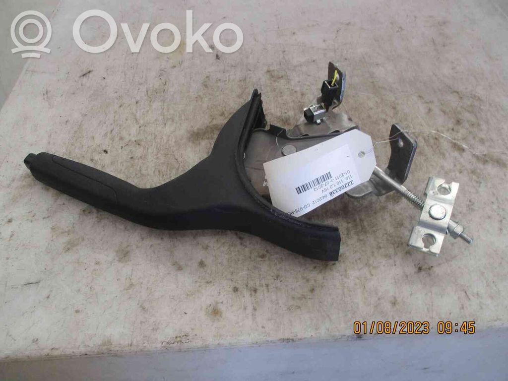 Hyundai i10 Ansamblu levier frână de mână 