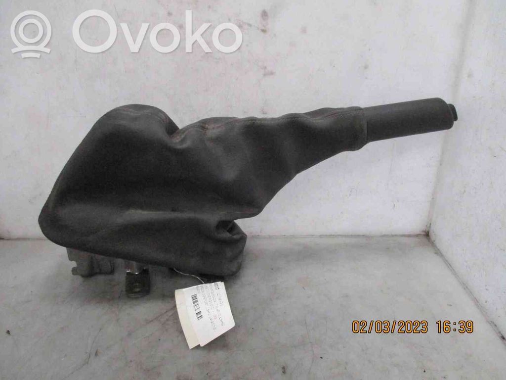 Renault Megane III Dźwignia hamulca ręcznego