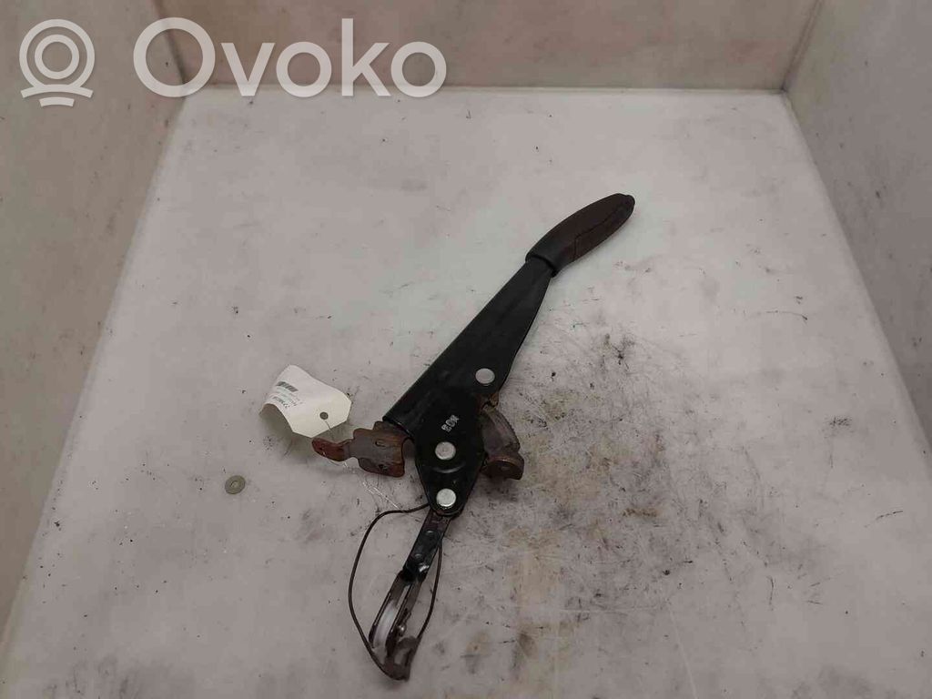Frein à main / assemblage du levier   96482029,22300244,2548941,VDMS4