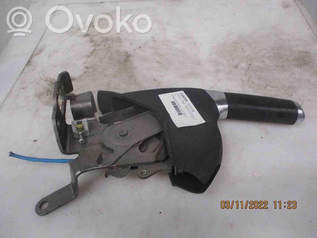 Ford Fiesta Leva del freno a mano/freno di stazionamento