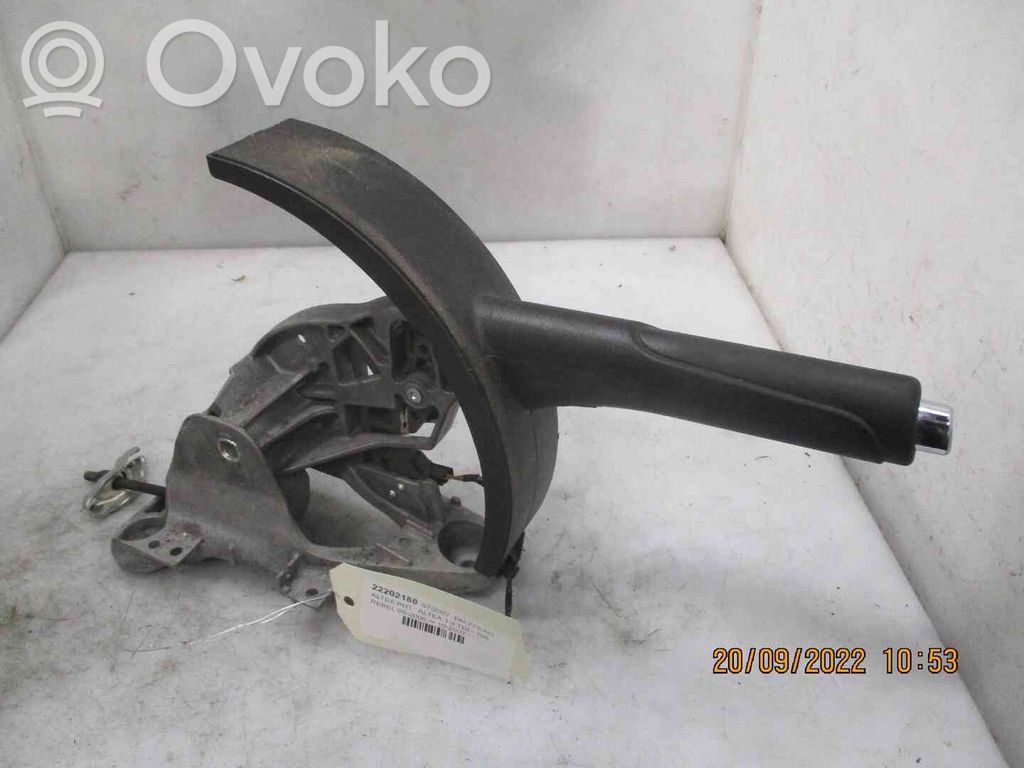 Seat Altea Leva del freno a mano/freno di stazionamento 