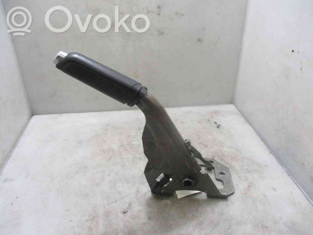 Ford Focus Ansamblu levier frână de mână 