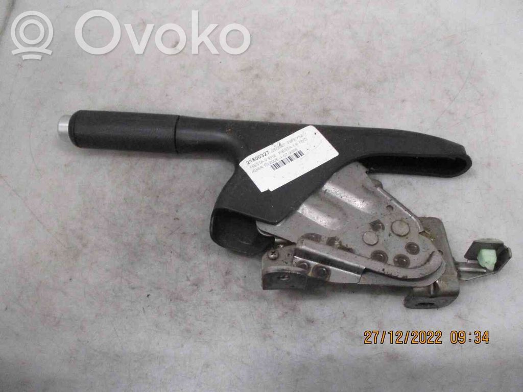 Ford Fiesta Dźwignia hamulca ręcznego 