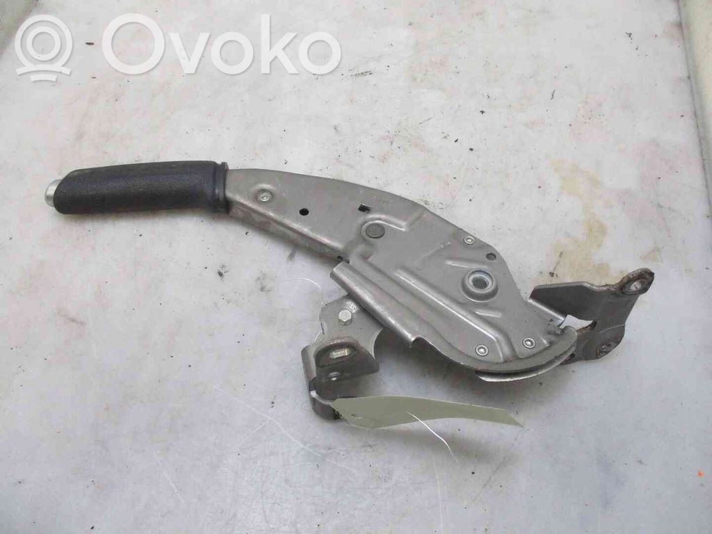 Opel Corsa C Frein à main / assemblage du levier 