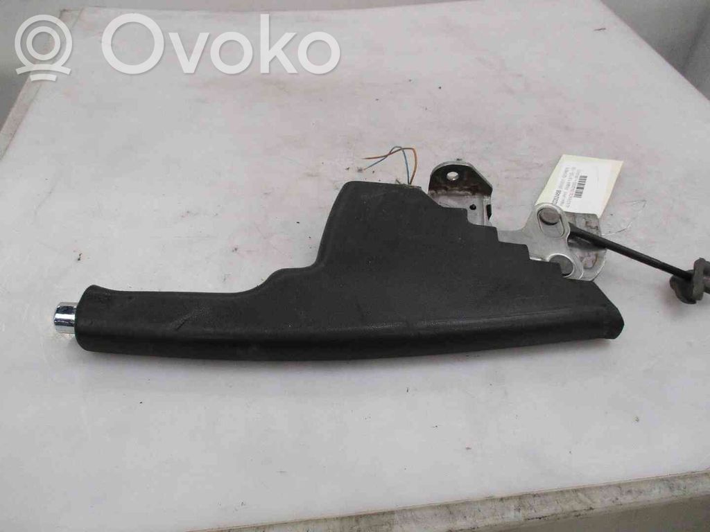 Skoda Fabia Mk1 (6Y) Leva del freno a mano/freno di stazionamento