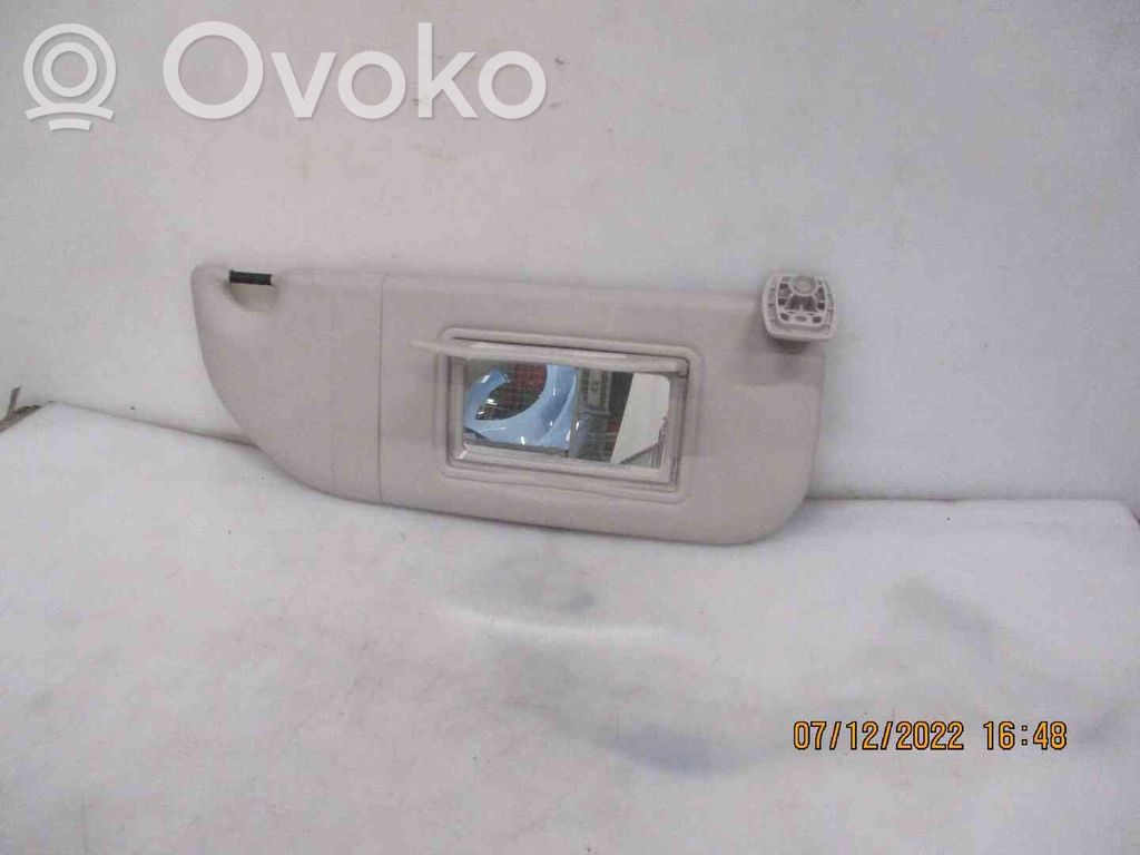 Visera parasol   8143GA,22200742,2540652,VDMS4