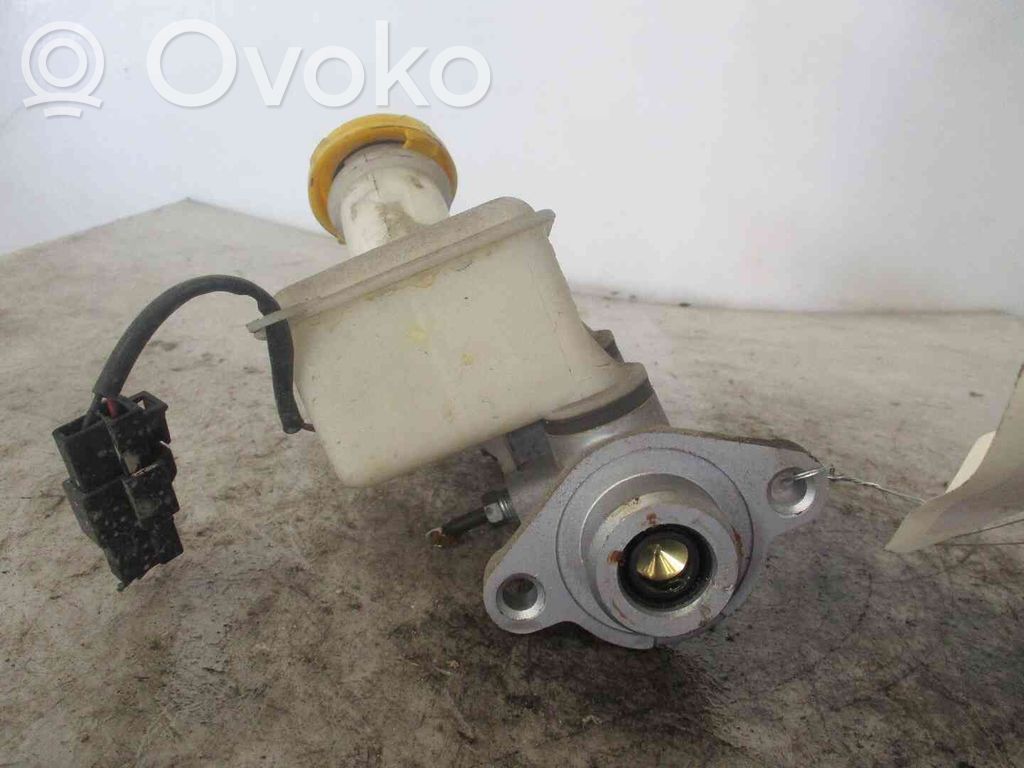 Chevrolet Matiz Główny cylinder hamulca 