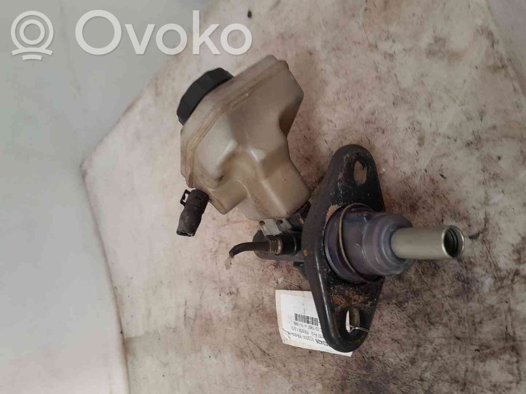 Ford Fiesta Cilindro del sistema frenante 