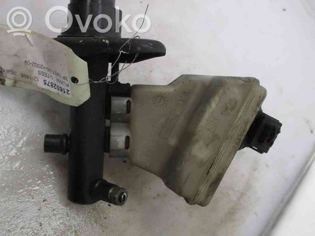 Ford Puma Cilindro del sistema frenante 