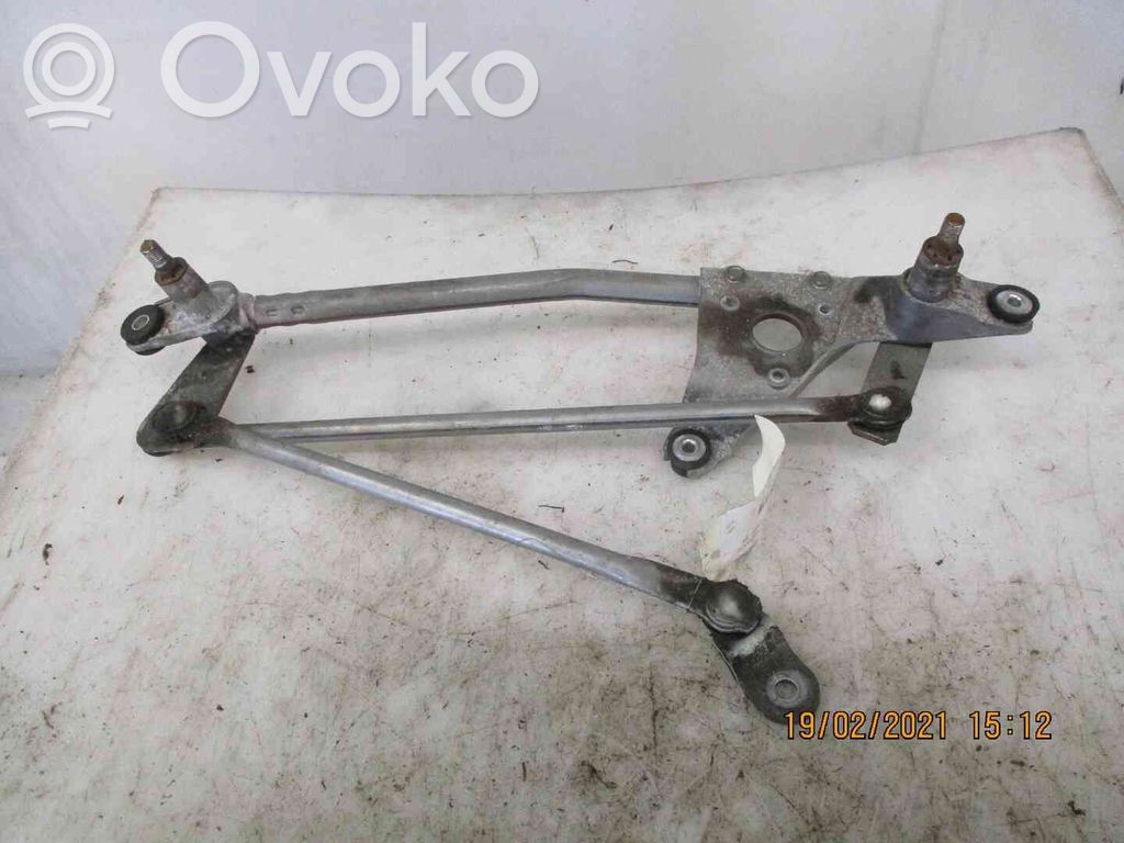 Mazda 2 Front wiper linkage 