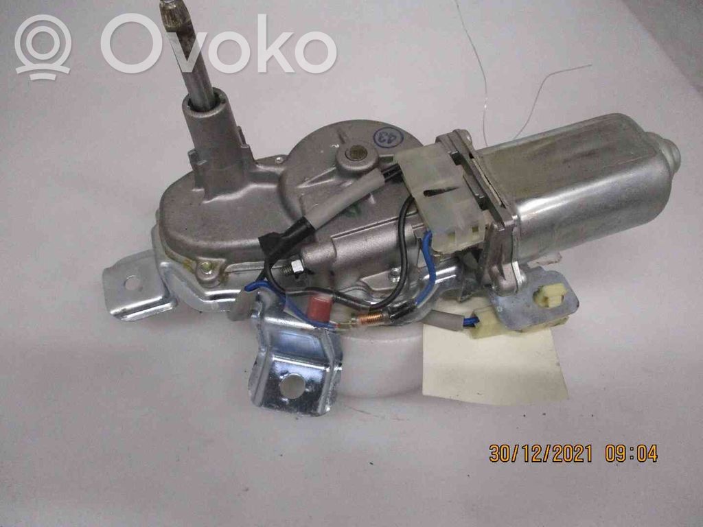 Nissan Pixo Motor ștergător lunetă 