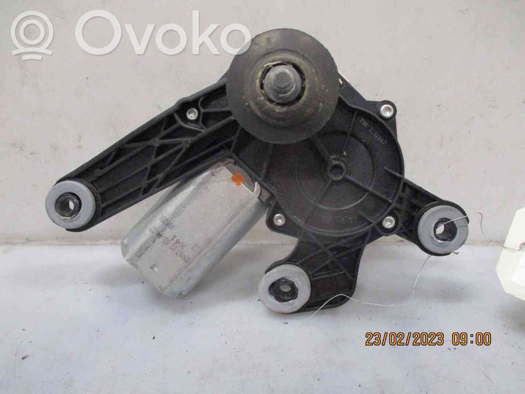 Citroen C5 Silniczek wycieraczki szyby tylnej 