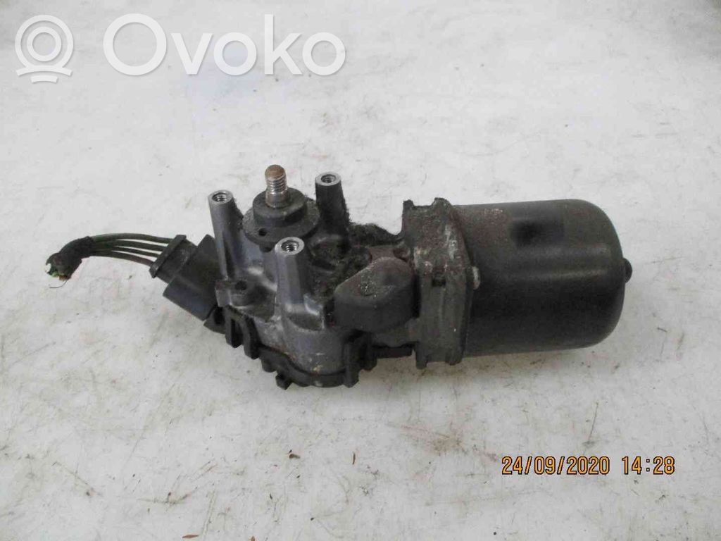 Motor del limpiaparabrisas   8Z0955113,22000053,2525710,VDMS4