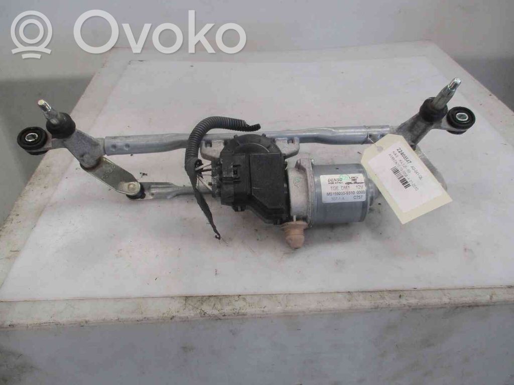 Ford Ka Articulație ștergător față 
