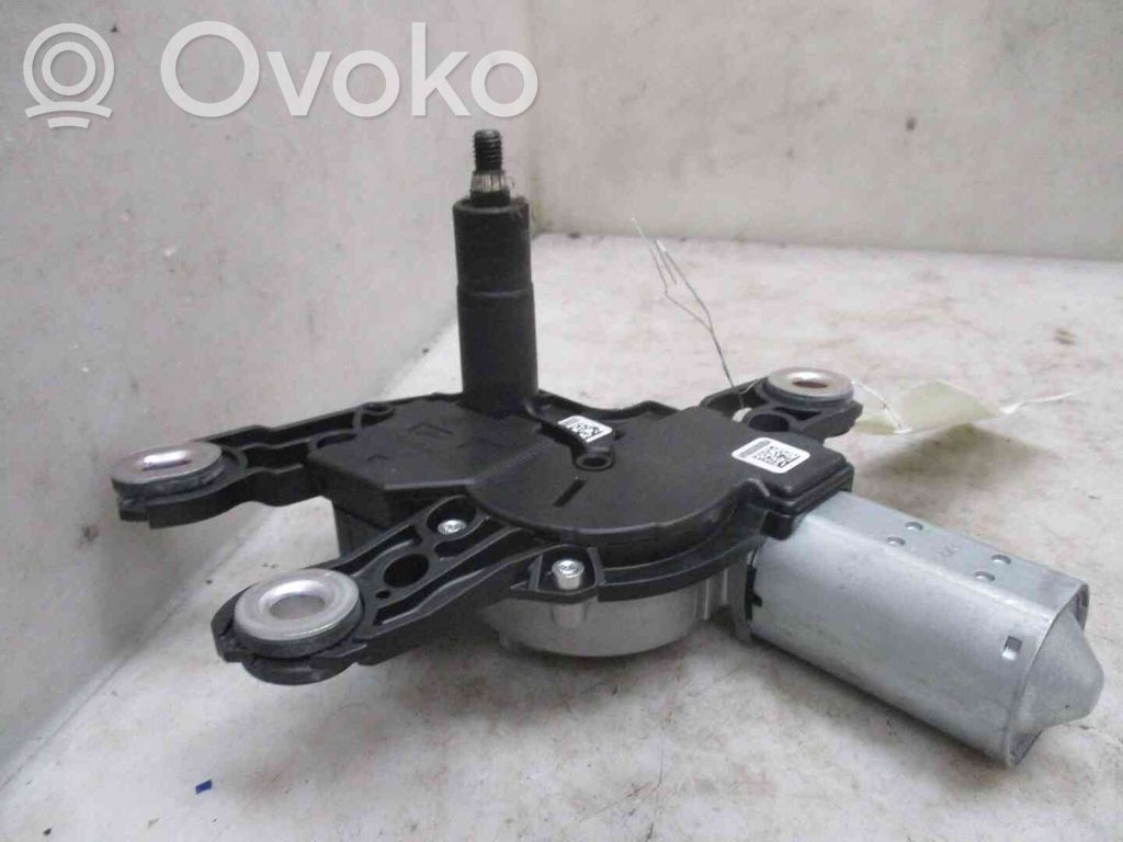 Volkswagen Polo VI Silniczek wycieraczki szyby tylnej