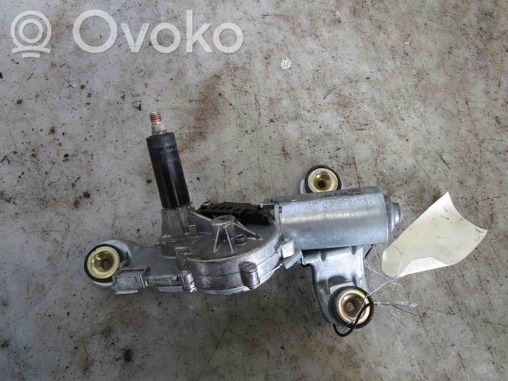 Ford Puma Wischermotor Heckscheibe 
