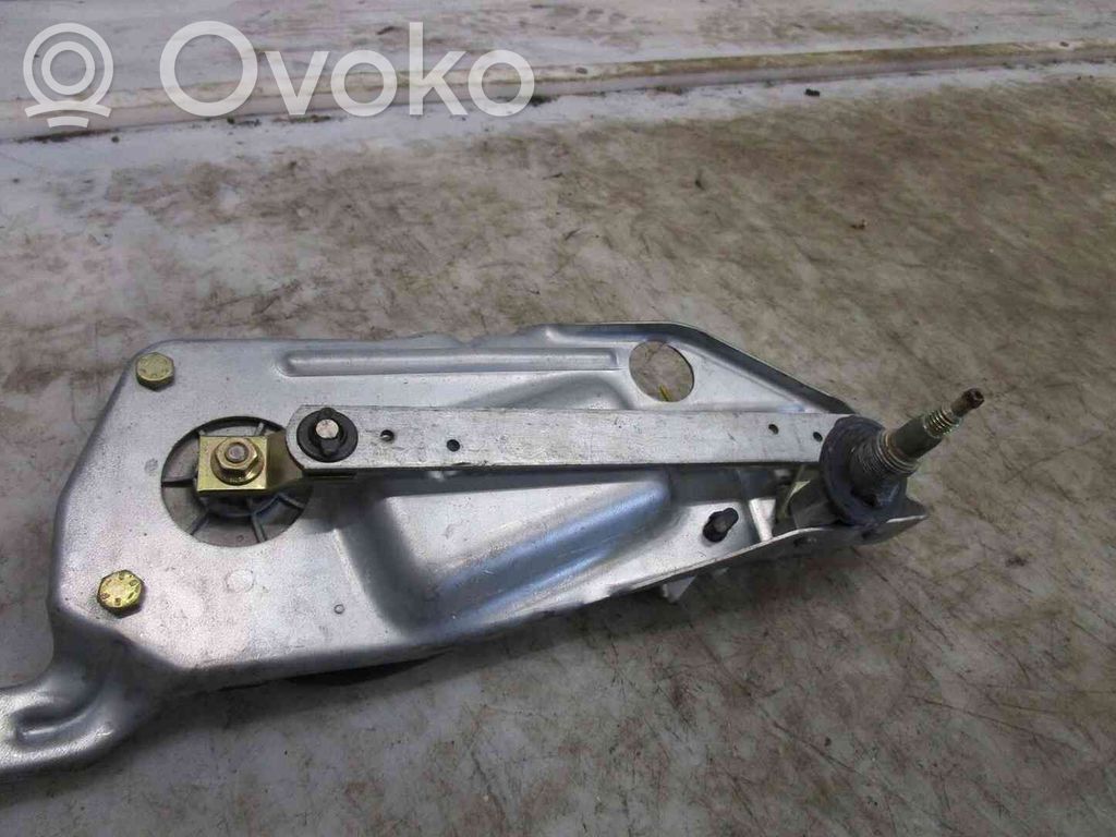Wischermotor Heckscheibe   7700796626,21202317,2497398,VDMS4