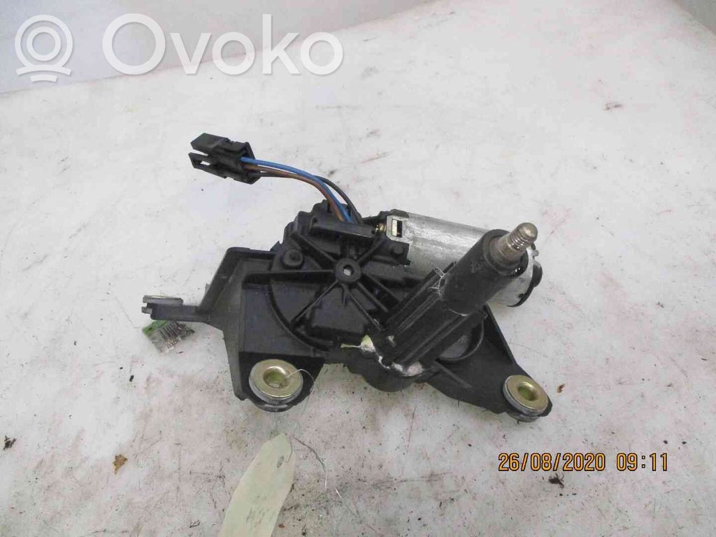 Opel Astra G Silniczek wycieraczki szyby tylnej 